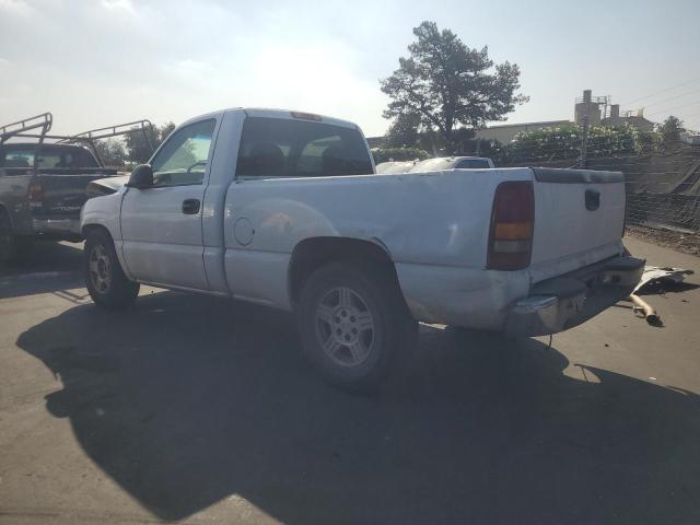 Photo 2 from auction – 2002 CHEVROLET SILVERADO with VIN 1GCEC14V42Z294025