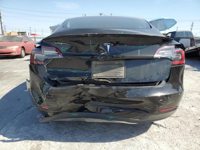Photo 6 from auction – 2019 TESLA MODEL 3 with VIN 5YJ3E1EB2KF434407