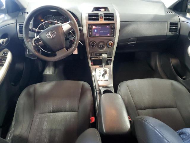 Photo 8 from auction – 2013 TOYOTA COROLLA BA with VIN 2T1BU4EE6DC033427