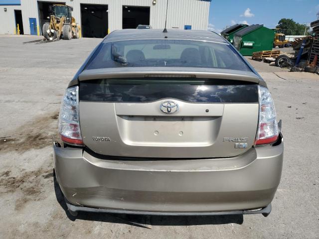Photo 6 from auction – 2007 TOYOTA PRIUS with VIN JTDKB20U877640184