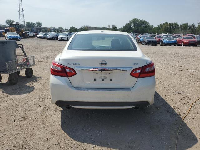 Photo 6 from auction – 2016 NISSAN ALTIMA 2.5 with VIN 1N4AL3AP9GC285594