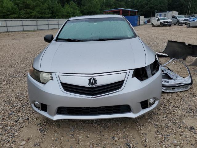 Photo 5 from auction – 2012 ACURA TSX SE with VIN JH4CU2F80CC017179