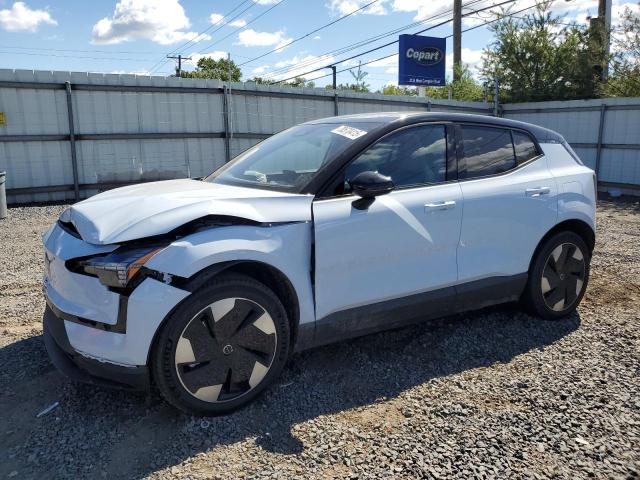 Photo 1 from auction – 2025 VOLVO EX30 PLUS with VIN YV4EK3ZK9SS147749