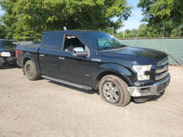 Photo 4 from auction – 2016 FORD F150 SUPER with VIN 1FTEW1EG7GFA25632