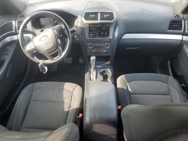 Photo 8 from auction – 2016 FORD EXPLORER X with VIN 1FM5K8D83GGA11313