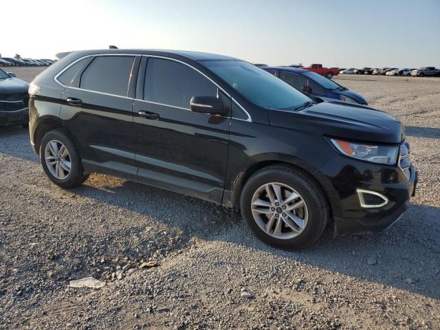 Photo 4 from auction – 2018 FORD EDGE SEL with VIN 2FMPK4J99JBC21119