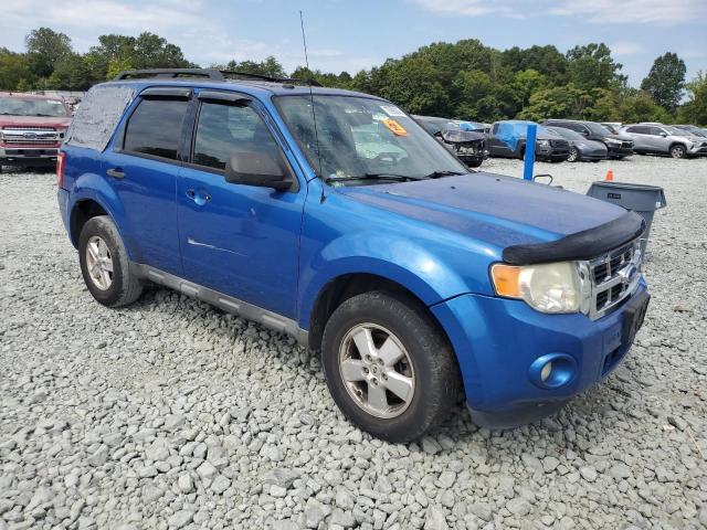 Фото 4 с аукциона – 2012 FORD ESCAPE XLT с VIN 1FMCU0D75CKB61294