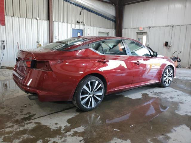 Photo 3 from auction – 2019 NISSAN ALTIMA SR with VIN 1N4BL4CW1KN304456