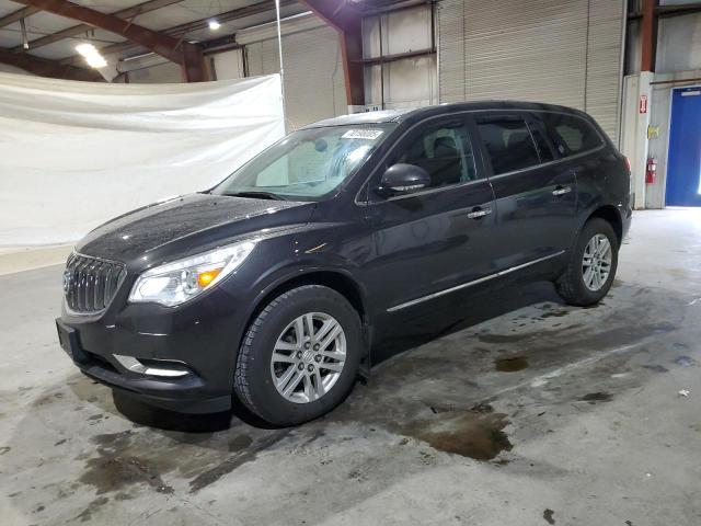 BUICK ENCLAVE 2013 with VIN 5GAKRBKD2DJ258838 - Photo from auction