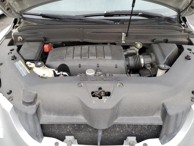 Photo 12 from auction – 2010 BUICK ENCLAVE CX with VIN 5GALVBED3AJ163549