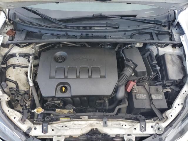Photo 11 from auction – 2017 TOYOTA COROLLA L with VIN 2T1BURHEXHC753893