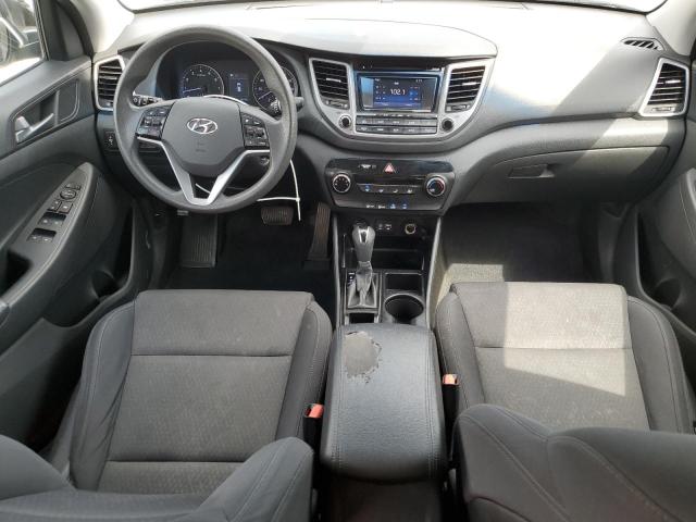 Photo 8 from auction – 2017 HYUNDAI TUCSON with VIN KM8J3CA40HU394422