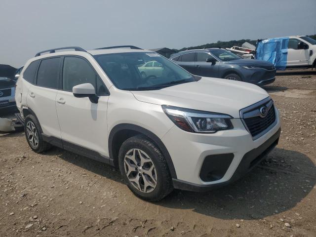 Photo 4 from auction – 2019 SUBARU FORESTER PREMIUM with VIN JF2SKAEC5KH526321