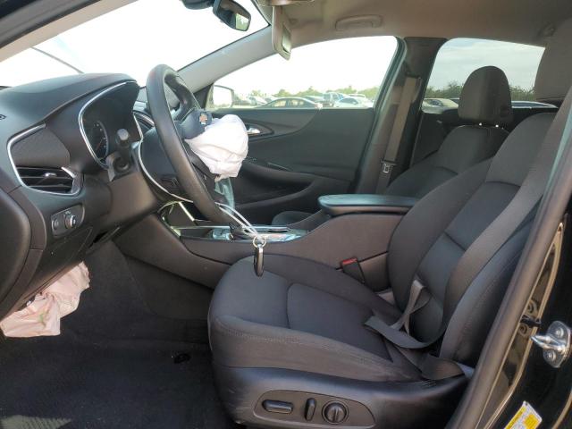 Photo 7 from auction – 2020 CHEVROLET MALIBU LT with VIN 1G1ZD5ST3LF147486