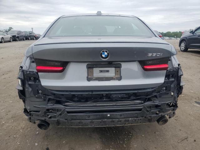 Photo 6 from auction – 2023 BMW 330I with VIN 3MW69FF04P8D40131