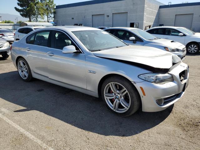 Фото 4 с аукциона – 2013 BMW 535 с VIN WBAFU7C53DDU75264