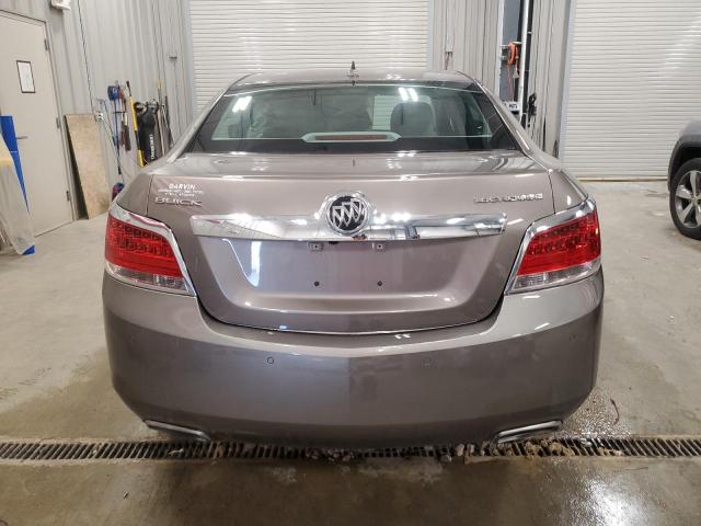 Photo 6 from auction – 2012 BUICK LACROSSE P with VIN 1G4GD5E38CF288348