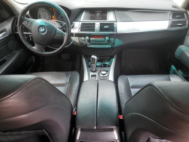 Photo 8 from auction – 2007 BMW X5 3.0I with VIN 5UXFE43547L018647