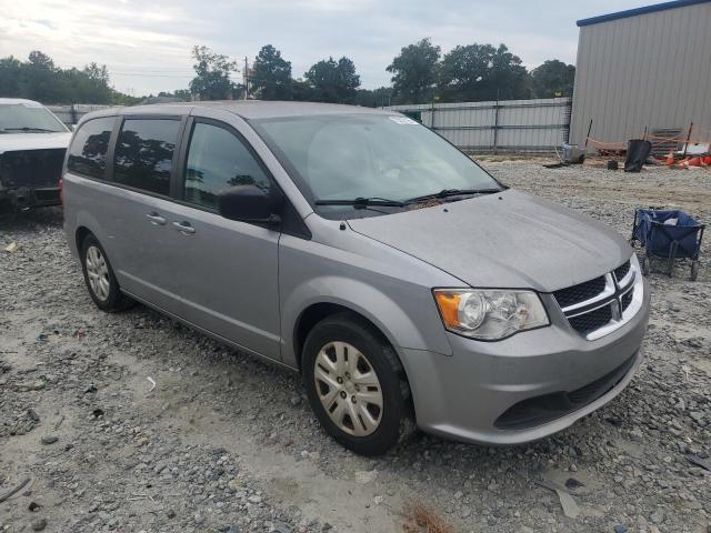 Photo 4 from auction – 2018 DODGE GRAND CARA with VIN 2C4RDGBG0JR163267