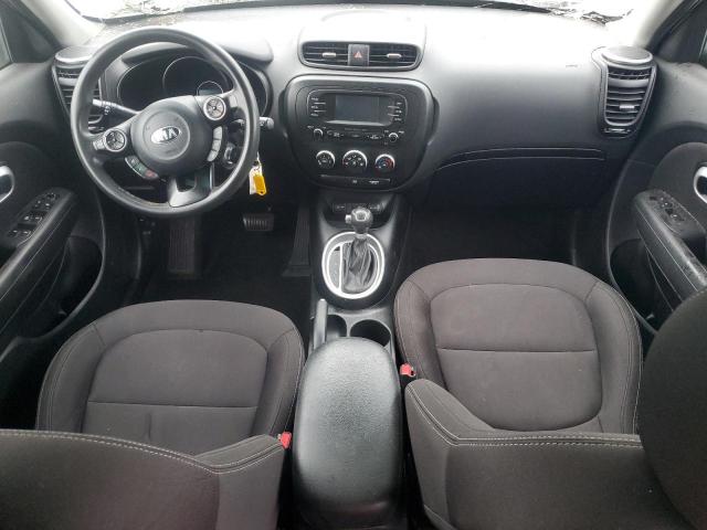 Photo 8 from auction – 2016 KIA SOUL with VIN KNDJN2A21G7263343