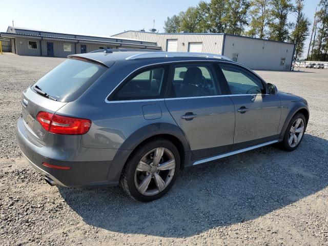 Photo 3 from auction – 2013 AUDI A4 ALLROAD with VIN WA1UFAFL5DA063306