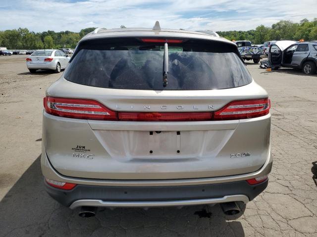 Photo 6 from auction – 2015 LINCOLN MKC with VIN 5LMCJ2A91FUJ17955