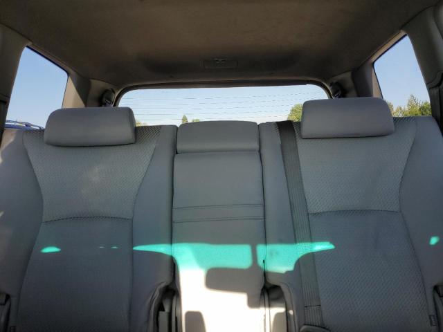 Photo 10 from auction – 2004 TOYOTA HIGHLANDER with VIN JTEEP21A540007242