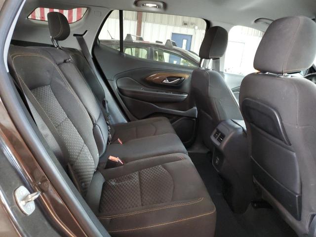 Photo 11 from auction – 2020 GMC TERRAIN SLE with VIN 3GKALTEV0LL141440