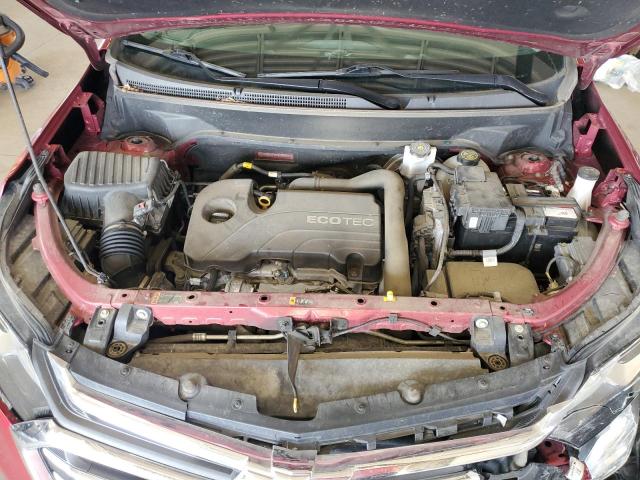 Photo 12 from auction – 2019 CHEVROLET EQUINOX PREMIER with VIN 2GNAXXEV5K6100531