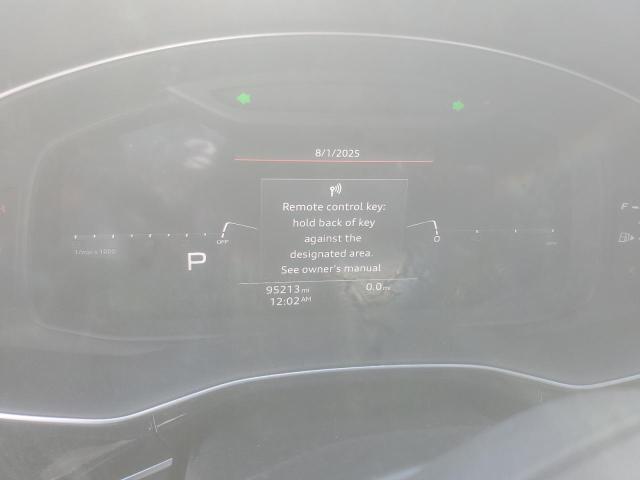 Photo 7 from auction – 2021 AUDI Q8 PREMIUM with VIN WA1EVAF1XMD033951