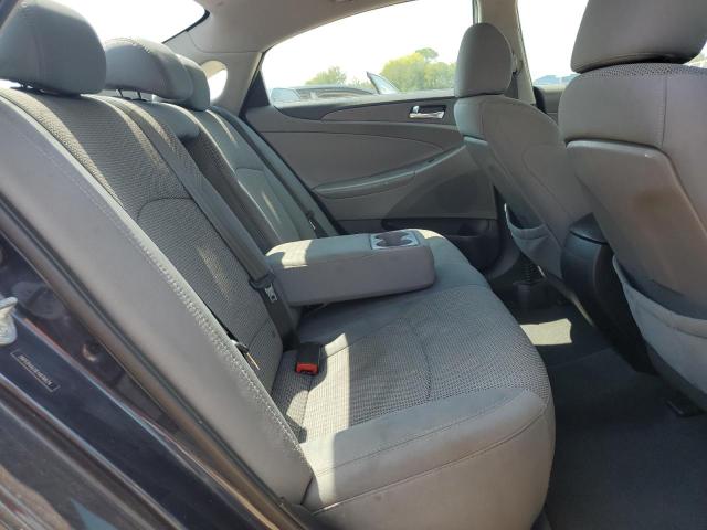 Photo 10 from auction – 2014 HYUNDAI SONATA with VIN 5NPEB4AC0EH876674