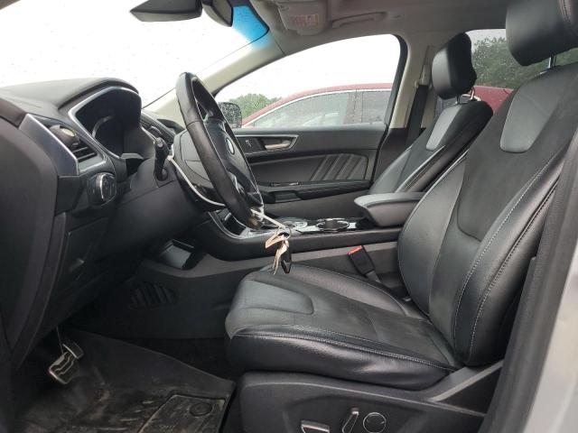 Photo 7 from auction – 2015 FORD EDGE SPORT with VIN 2FMTK4APXFBB17498