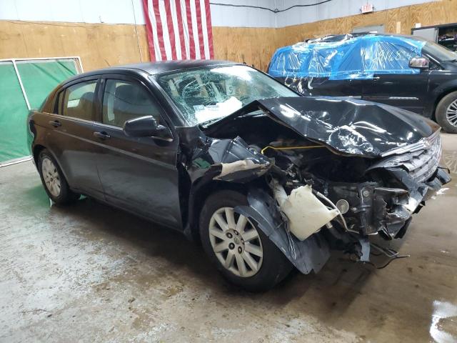 Zdjęcie 4 z aukcji – 2010 CHRYSLER SEBRING TOURING z VIN 1C3CC4FB4AN146107