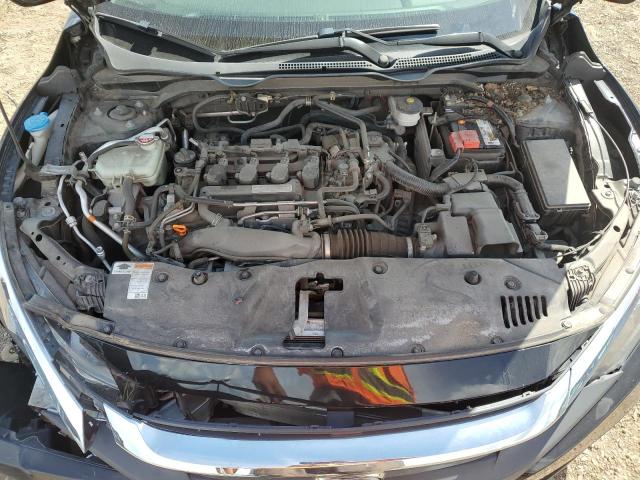 Photo 11 from auction – 2017 HONDA CIVIC EXL with VIN 19XFC1F72HE026517