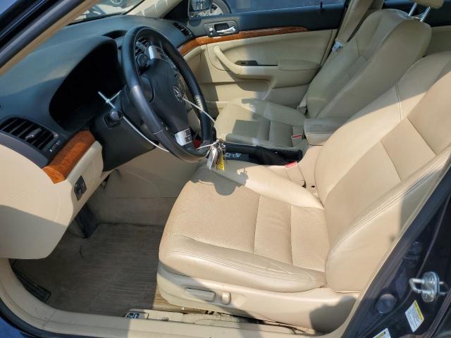 Photo 7 from auction – 2008 ACURA TSX with VIN JH4CL96898C019483