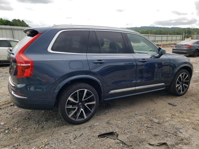Photo 3 from auction – 2024 VOLVO XC90 PLUS with VIN YV4L12PE4R1193099