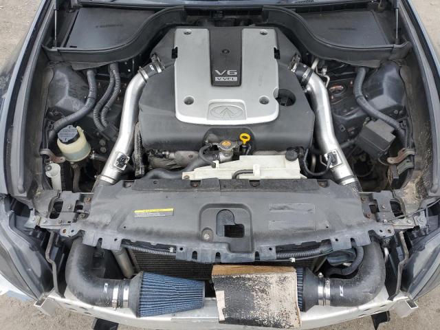 Photo 11 from auction – 2012 INFINITI G37 with VIN JN1CV6AR8CM680194