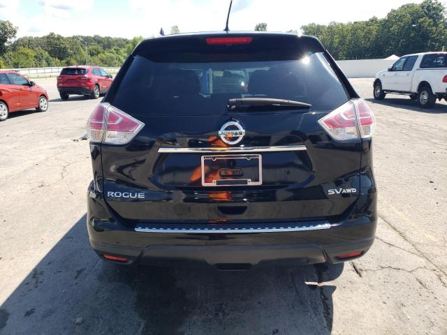 Photo 6 from auction – 2015 NISSAN ROGUE S with VIN KNMAT2MV0FP544172
