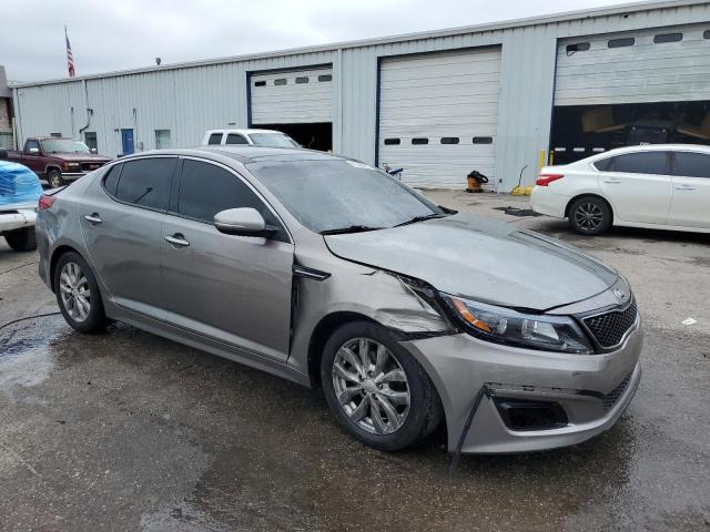 Photo 4 from auction – 2015 KIA OPTIMA EX with VIN 5XXGN4A71FG496338