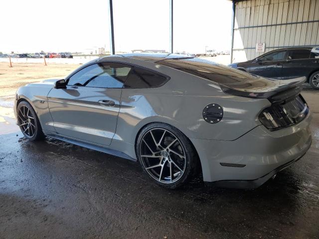 Photo 2 from auction – 2015 FORD MUSTANG with VIN 1FA6P8AM4F5330229