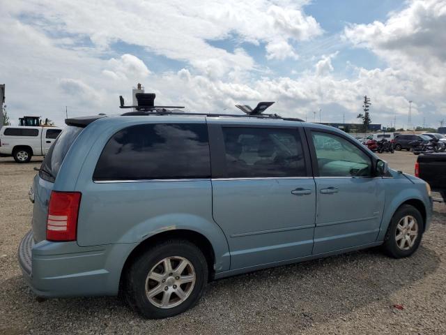 Photo 3 from auction – 2008 CHRYSLER TOWN & COU with VIN 2A8HR54P78R793434