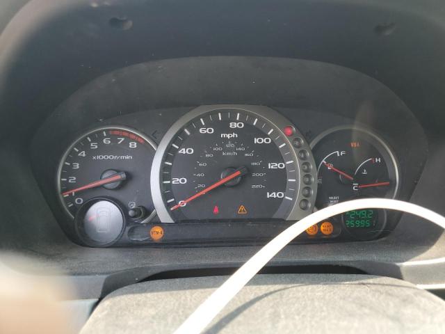 Photo 9 from auction – 2005 HONDA PILOT EXL with VIN 5FNYF18555B002245