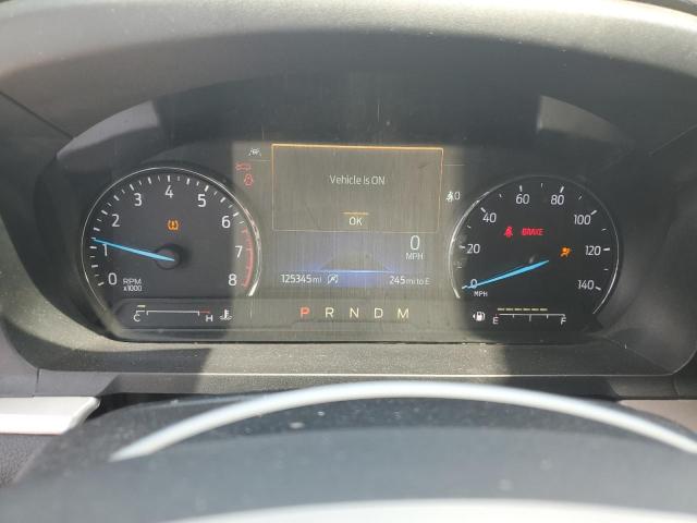 Photo 9 from auction – 2020 FORD EXPLORER X with VIN 1FMSK7DH1LGC86766