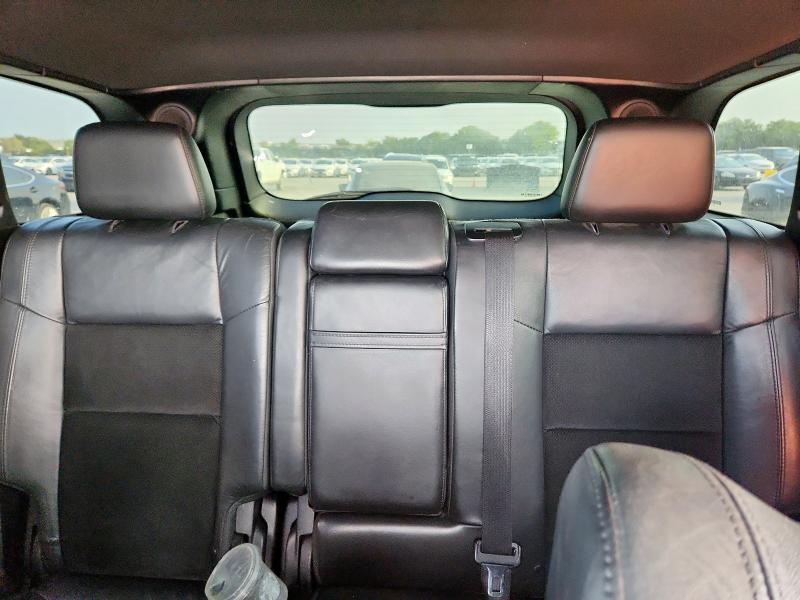 Photo 10 from auction – 2014 JEEP GRAND CHER with VIN 1C4RJFAG5EC554613
