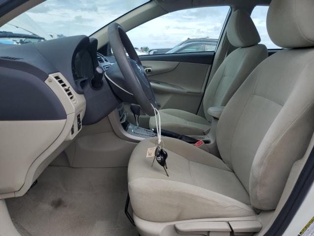 Foto 7 de la subasta – 2012 TOYOTA COROLLA BA con VIN 5YFBU4EE9CP037115
