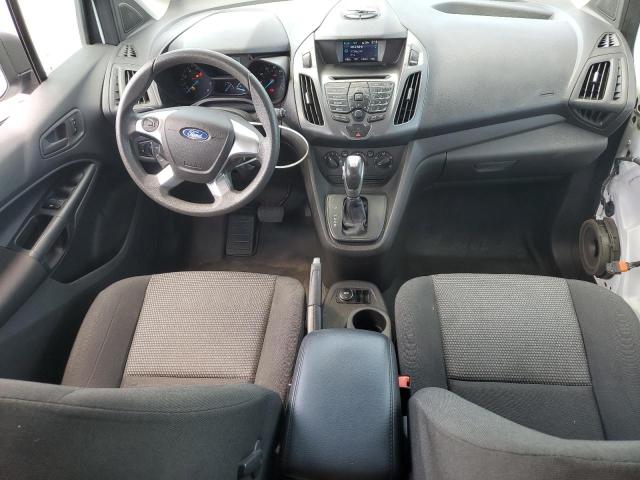Photo 8 from auction – 2015 FORD TRANSIT CO with VIN NM0GE9E70F1175312