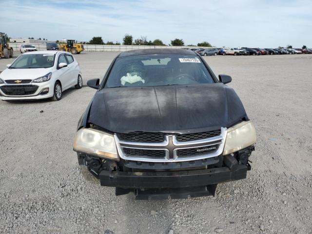 Foto 5 de la subasta – 2012 DODGE AVENGER SE con VIN 1C3CDZAB9CN132661