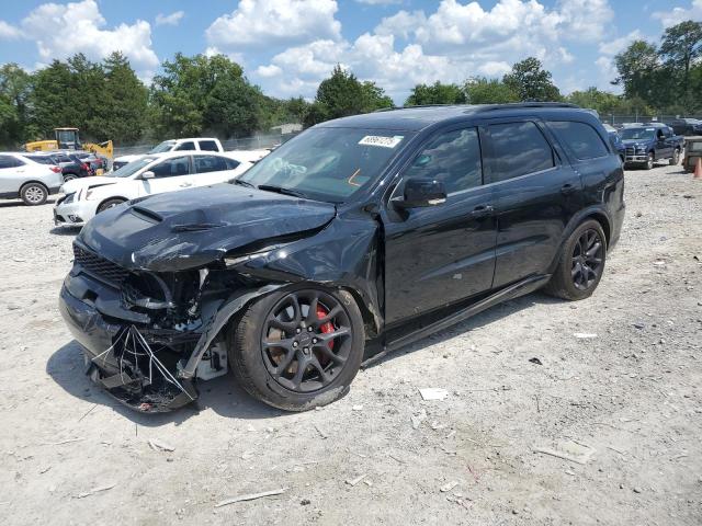 DODGE DURANGO SRT 392 2024 with VIN 1C4SDJGJ2RC139026 - Photo from auction