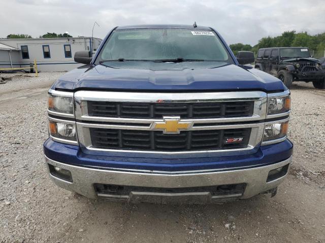 Photo 5 from auction – 2014 CHEVROLET SILVERADO with VIN 3GCUKREC7EG244282