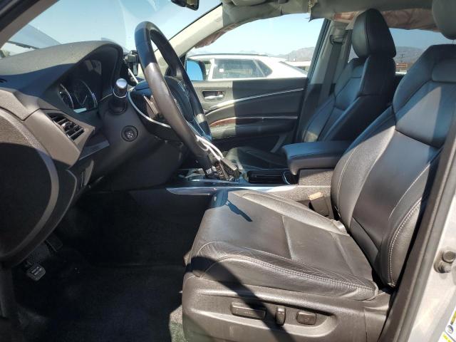 Photo 7 from auction – 2014 ACURA MDX with VIN 5FRYD3H28EB008630